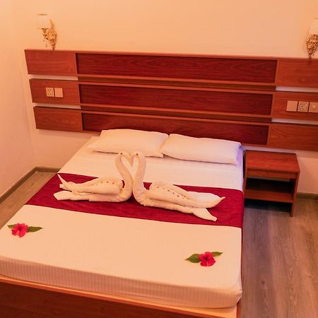 Feridhoo Inn Dış mekan fotoğraf