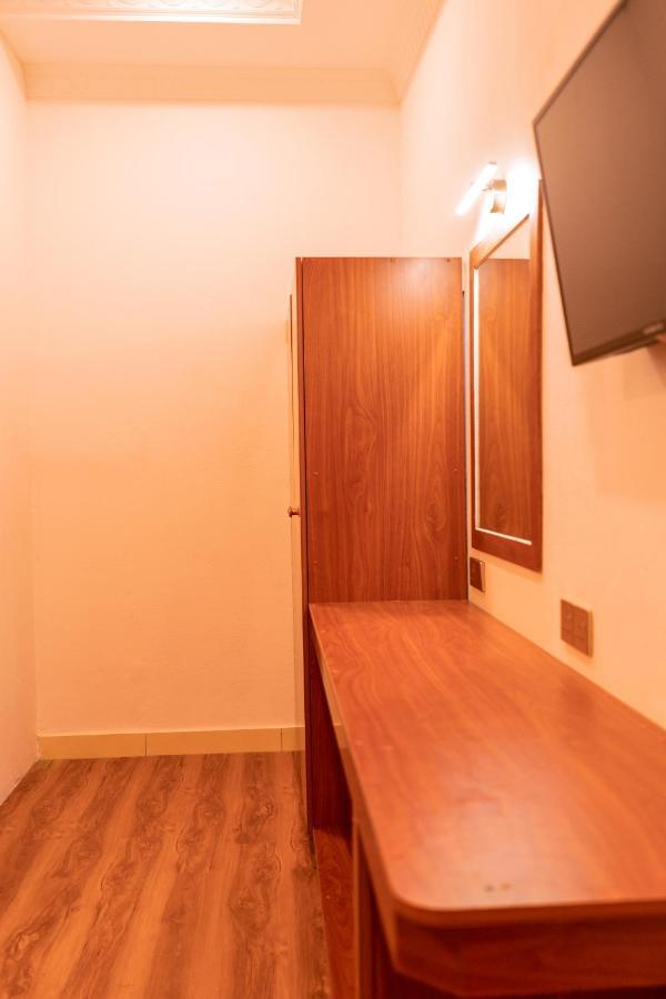 Feridhoo Inn Dış mekan fotoğraf