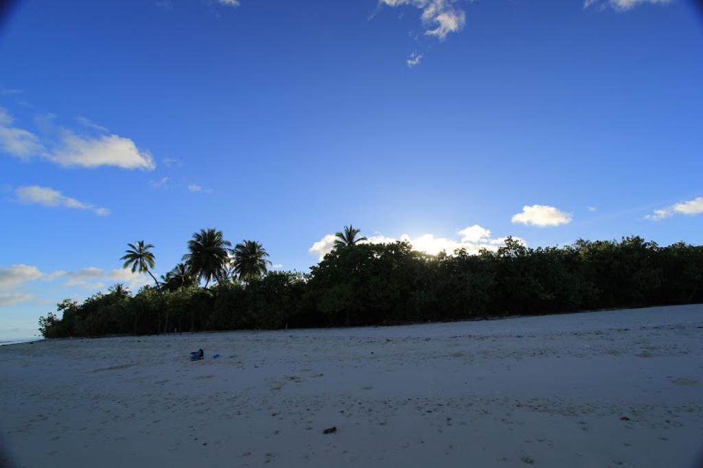 Feridhoo Inn Dış mekan fotoğraf