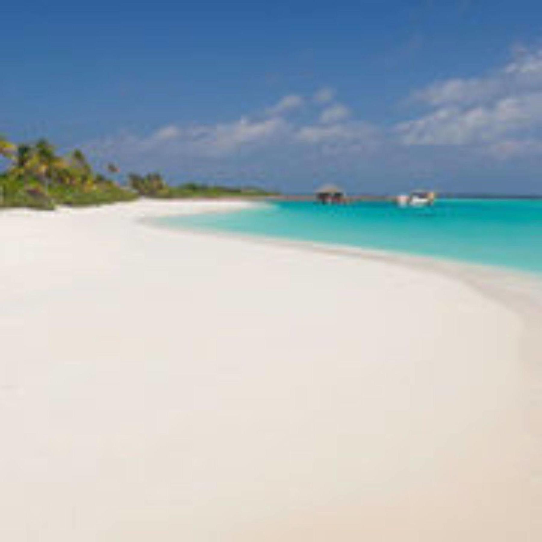 Feridhoo Inn Dış mekan fotoğraf