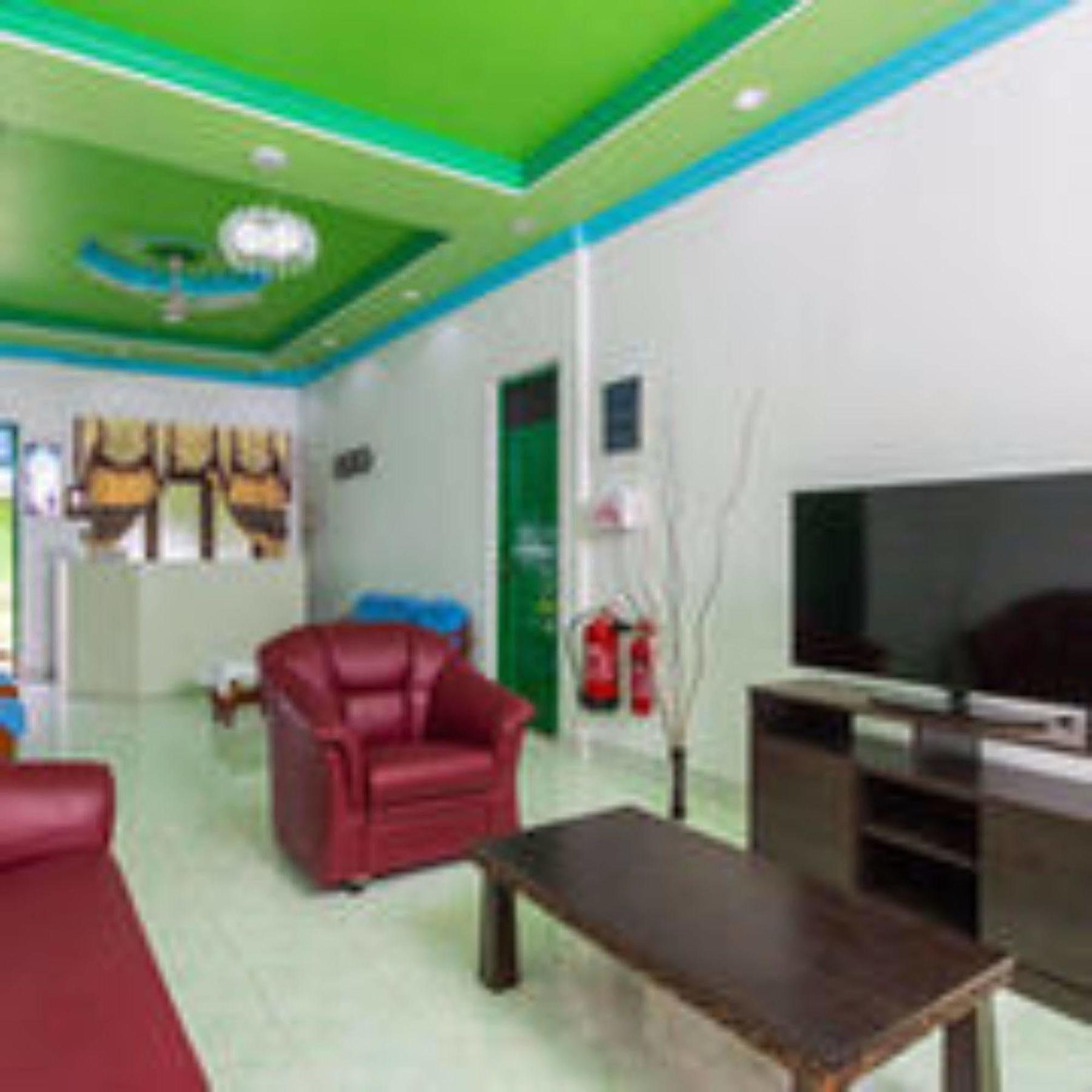 Feridhoo Inn Dış mekan fotoğraf