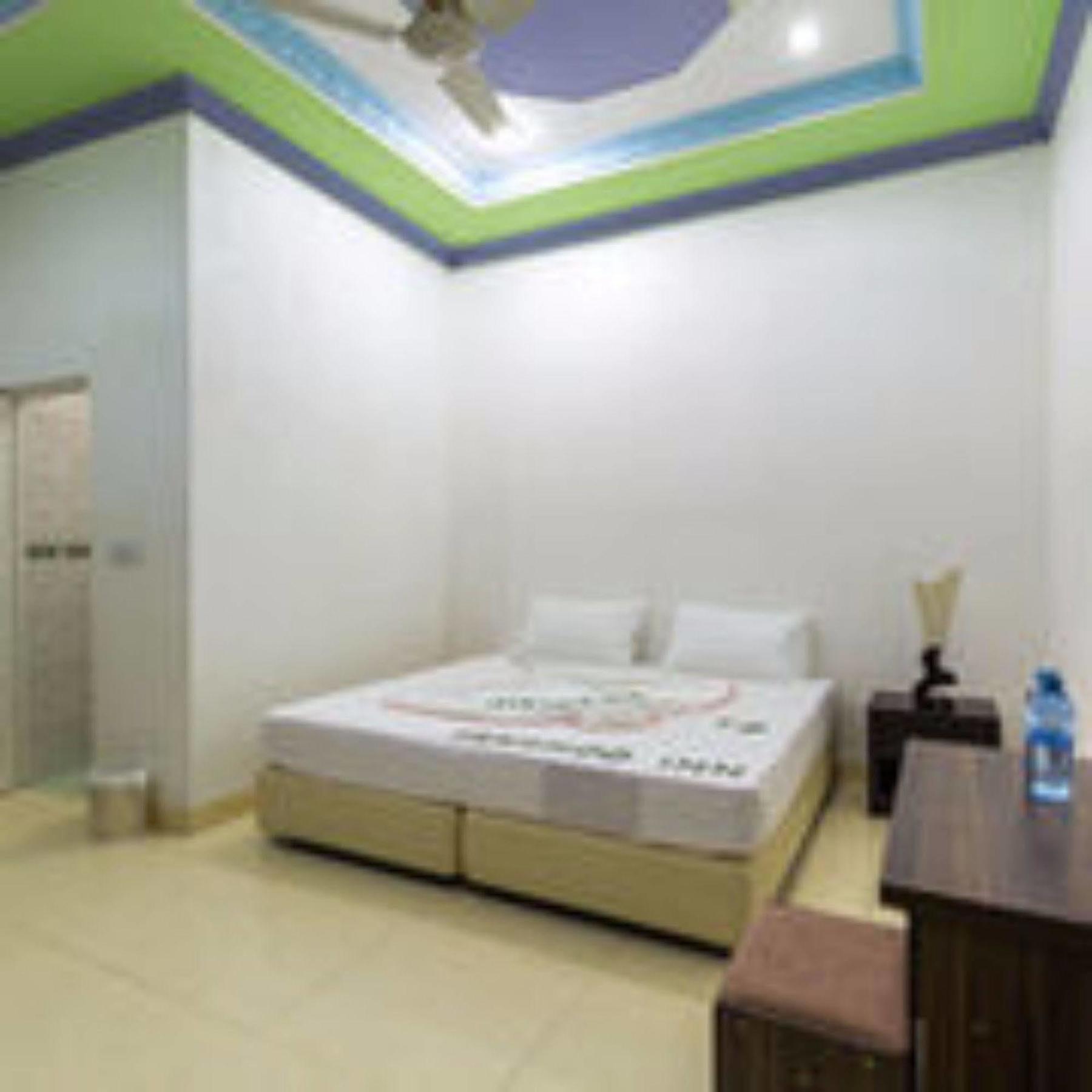 Feridhoo Inn Dış mekan fotoğraf