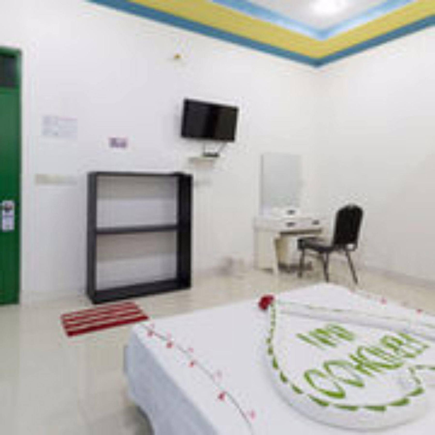 Feridhoo Inn Dış mekan fotoğraf