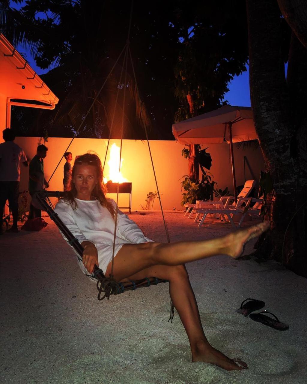 Feridhoo Inn Dış mekan fotoğraf