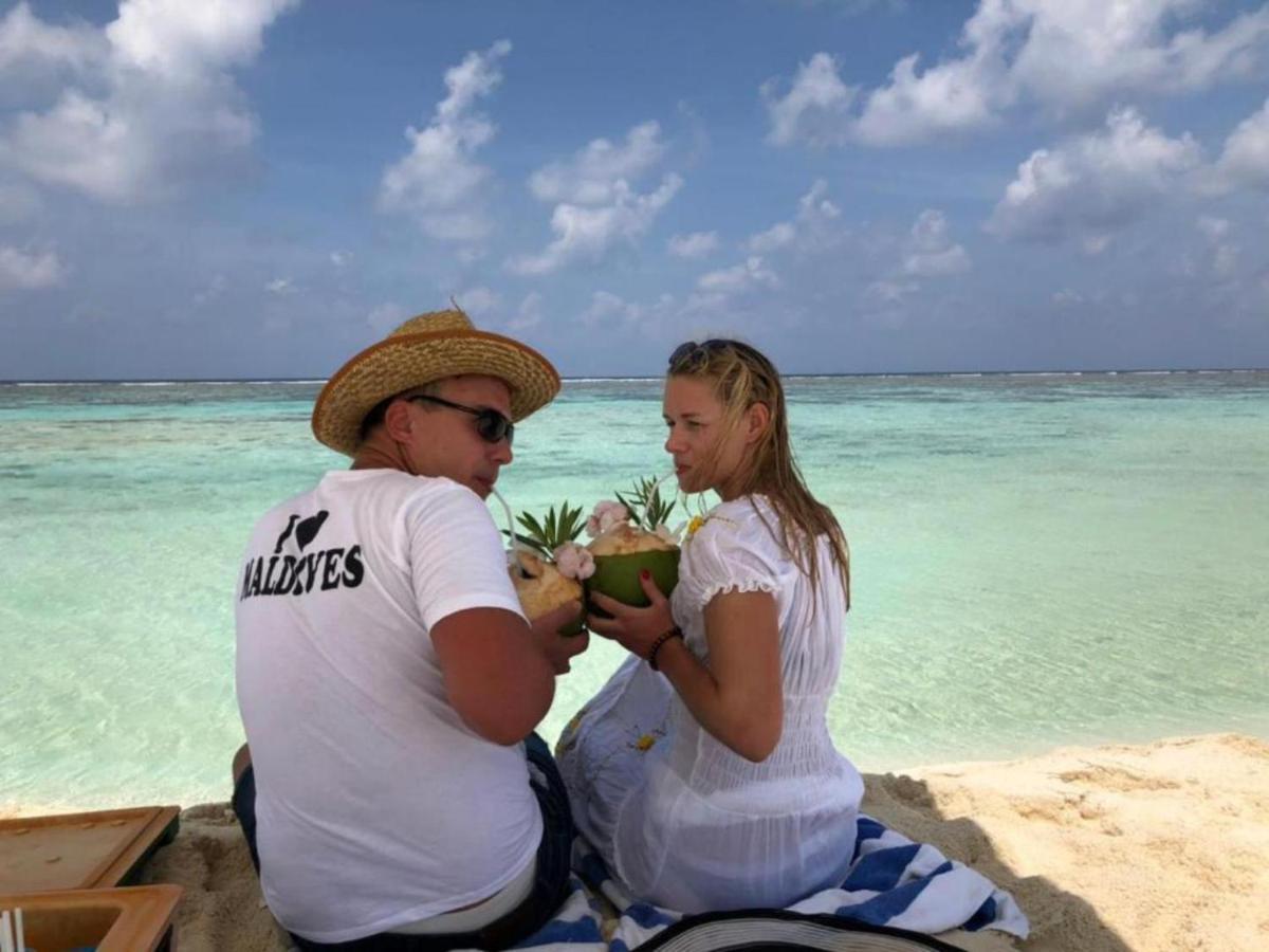 Feridhoo Inn Dış mekan fotoğraf