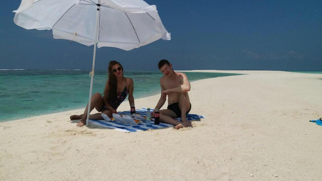 Feridhoo Inn Dış mekan fotoğraf